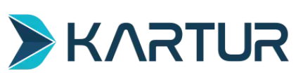 Kartur Logo Dark