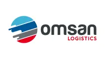 Omsan Logistics Logo