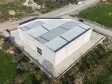 Kemalpaşa Organize&#38;#39;de 1600 m2 Kiralık Fabrika