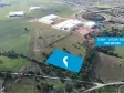 Menderes Oğlananası&#38;#39;nda 5000 m2 Ticari Depo İmarlı Arsa