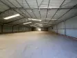 OTOBAN BAĞLANTISINA ve SANAYİ BÖLGESİNE ÇOK YAKIN 1.300 M² DEPO