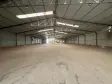 OTOBAN BAĞLANTISINA ve SANAYİ BÖLGESİNE ÇOK YAKIN 1.300 M² DEPO