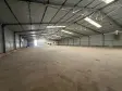 OTOBAN BAĞLANTISINA ve SANAYİ BÖLGESİNE ÇOK YAKIN 1.300 M² DEPO