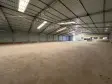 OTOBAN BAĞLANTISINA ve SANAYİ BÖLGESİNE ÇOK YAKIN 1.300 M² DEPO