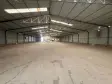 OTOBAN BAĞLANTISINA ve SANAYİ BÖLGESİNE ÇOK YAKIN 1.300 M² DEPO