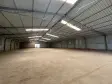 OTOBAN BAĞLANTISINA ve SANAYİ BÖLGESİNE ÇOK YAKIN 1.300 M² DEPO