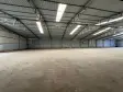 OTOBAN BAĞLANTISINA ve SANAYİ BÖLGESİNE ÇOK YAKIN 1.300 M² DEPO
