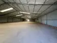 OTOBAN BAĞLANTISINA ve SANAYİ BÖLGESİNE ÇOK YAKIN 1.300 M² DEPO