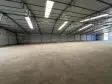 OTOBAN BAĞLANTISINA ve SANAYİ BÖLGESİNE ÇOK YAKIN 1.300 M² DEPO