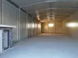 ÜÇ ELMASTAN HAVALİMANINA YAKIN ANA YOL ÜSTÜ 500 M²MUHTEŞEM DEPO