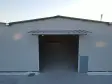ÜÇ ELMASTAN HAVALİMANINA YAKIN ANA YOL ÜSTÜ 500 M²MUHTEŞEM DEPO