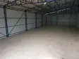 ÜÇ ELMASTAN KÜNER KAVŞAĞINA YAKIN 500 M²MUHTEŞEM BİR DEPO