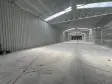 ÜÇ ELMASTAN 25 KWLI 1.000 M²KAPALI 375 M²AÇIK ALAN FABRİKA -DEPO