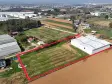 KUŞADASI-İZMİR YOLU DİBİ- KAPALI DEPO ve MÜSTAKİL EVLİ TARLA