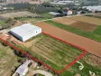 KUŞADASI-İZMİR YOLU DİBİ- KAPALI DEPO ve MÜSTAKİL EVLİ TARLA