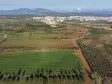 İZMİR HAVAALANINA VE İMARA YAKIN SATILIK TEKTAPU 1.400 M2 YATIRIMLIK ARAZİ