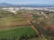 İZMİR HAVAALANINA VE İMARA YAKIN SATILIK TEKTAPU 1.400 M2 YATIRIMLIK ARAZİ