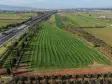 İZMİR HAVAALANINA VE İMARA YAKIN SATILIK TEKTAPU 1.400 M2 YATIRIMLIK ARAZİ