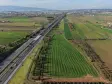 İZMİR HAVAALANINA VE İMARA YAKIN SATILIK TEKTAPU 1.400 M2 YATIRIMLIK ARAZİ