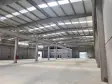 BERGAMA ORGANİZE SANAYİDE KİRALIK FABRİKA