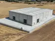 İzmir Menderes Oğlananası Kiralık 2500 m2 Depo Havalimanı Yakını