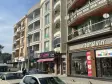 Özmen Caddesi Üzerinde Satılık Dükkan