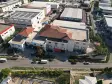 PASİFİKTEN MENDERES İTOB OSB 5250 m² KAPALI ALANI OLAN FABRİKA