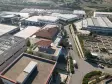 PASİFİKTEN MENDERES İTOB OSB 5250 m² KAPALI ALANI OLAN FABRİKA