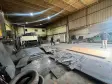 PASİFİKTEN MENDERES KISIK SANAYİ SİTESİNDE 360 M² KAPALI ALANLI ATÖLYE 