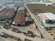PASİFİKTEN TORBALI YAZIBAŞINDA 2.000 M² KAPALI ALANLI FABRİKA