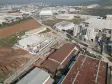 PASİFİKTEN TORBALI YAZIBAŞINDA 2.000 M² KAPALI ALANLI FABRİKA