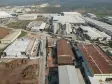 PASİFİKTEN TORBALI YAZIBAŞINDA 2.000 M² KAPALI ALANLI FABRİKA
