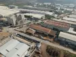 PASİFİKTEN TORBALI YAZIBAŞINDA 2.000 M² KAPALI ALANLI FABRİKA