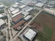 PASİFİKTEN TORBALI YAZIBAŞINDA 2.000 M² KAPALI ALANLI FABRİKA