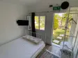  KARABURUNUN EŞSİZ BÖLGESİNDE KİRALIK TESİS