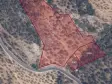 ŞİRİNCEDE YOLA CEPHELİ 590 m² SATILIK ZEYTİNLİK