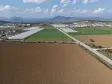 İZMİR SANCAKLIDA SATILIK TEKTAPU 4.700 M2 ANAYOLA YAKIN KÖŞE TARLA