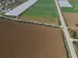 İZMİR SANCAKLIDA SATILIK TEKTAPU 4.700 M2 ANAYOLA YAKIN KÖŞE TARLA