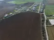 İZMİR SANCAKLIDA SATILIK TEKTAPU 4.700 M2 ANAYOLA YAKIN KÖŞE TARLA