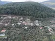 İZMİR ATAKÖYDE SATILIK 4.000 M2 TEKTAPU İÇERİSİNDE 2 EV OLAN ZEYTİNLİK