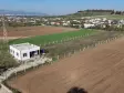 İZMİR OĞLANANASINDA SATILIK 2.400 M2 ARAZİ 100 M2 SIFIR EV HAZIR ÇİFTLİK