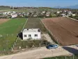 İZMİR OĞLANANASINDA SATILIK 2.400 M2 ARAZİ 100 M2 SIFIR EV HAZIR ÇİFTLİK