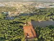 İZMİR ATAKÖY ÇAMARASINDA SATILIK 210 M2 ELEKTRİK SUYU OLAN HARİKA BAHÇELER