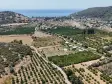 AHMETBEYLİDE SATILIK TEKTAPU 10.400 M2 SAHİLE YAKIN ÇİFTLİK VE BAHÇE