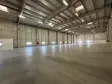ÜÇ ELMASTAN 2.500 M²KAPALI-2.500 M²AÇIK 400 KW ENERJİLİ FABRİKA