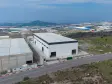 ALİAĞA ORGANİZE SANAYİ BÖLGESİNDE (ALOSBİ) KİRALIK SIFIR NİTELİKLİ FABRİKA