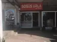 URLA Otogar&#39;da devren söğüşçü