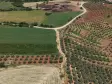 OĞLANANASINDA SATILIK TEKTAPU 840 M2 İMARIN DİBİNDE YATIRIMLIK BAHÇE