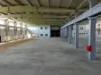 TURGUTLU ÇEPNİDEREDE SATILIK FARBRİKA DEPO