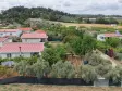 İZMİR ATAKÖYDE SATILIK 500 M2 ARSA İÇERİSİNDE 2+1 EV MEYVE BAHÇESİ SAHİLE 10 DAKİKA